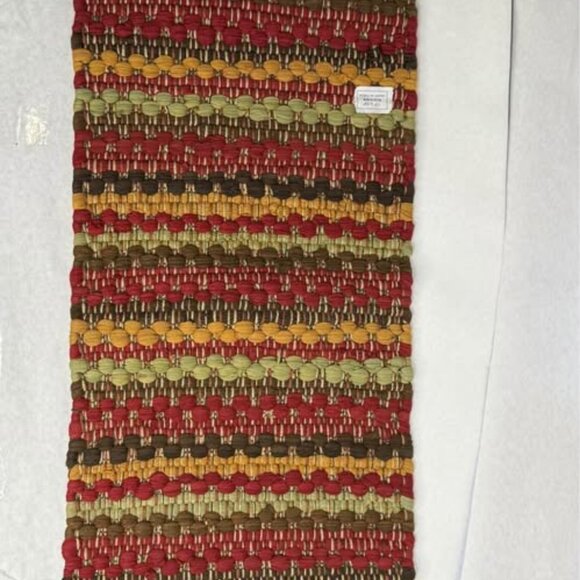 Set of 6 Place Matts with Runner from Hens Tooth~ - Picture 5 of 9